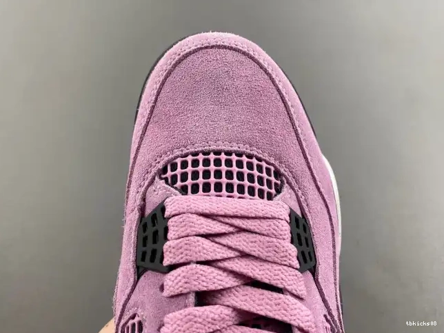 Cheap TBkick 4 Jordan Orchid AQ9129-501 Air WMNS 0511